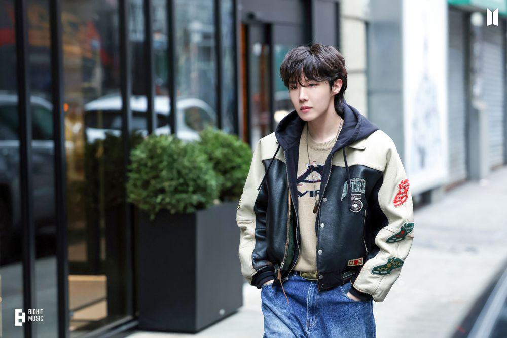 7 Prestasi Lagu J-Hope BTS Sepanjang Karier, Rekor di iTunes