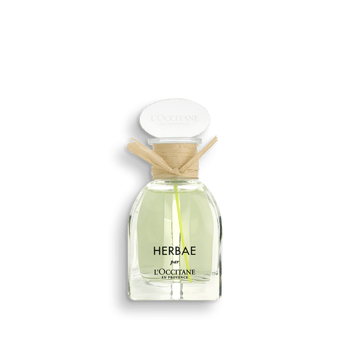 Herbae (loccitane.com)