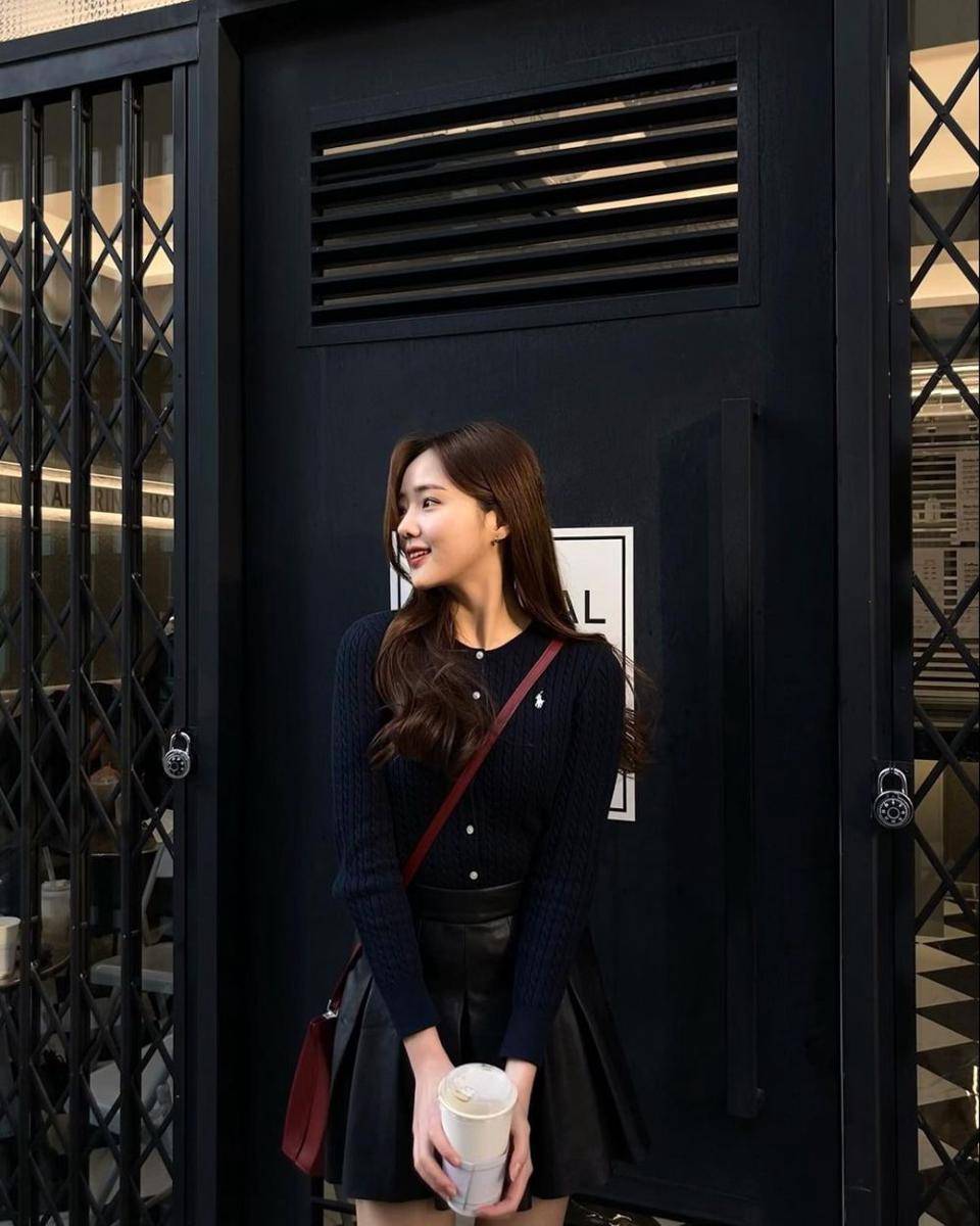 Potret Kang Na Eon (instagram.com/djsskrkd)
