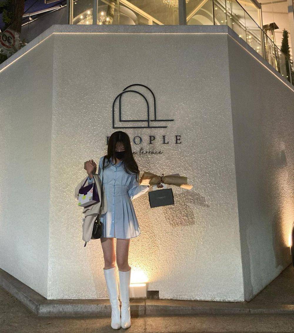 Potret Kang Na Eon (instagram.com/djsskrkd)
