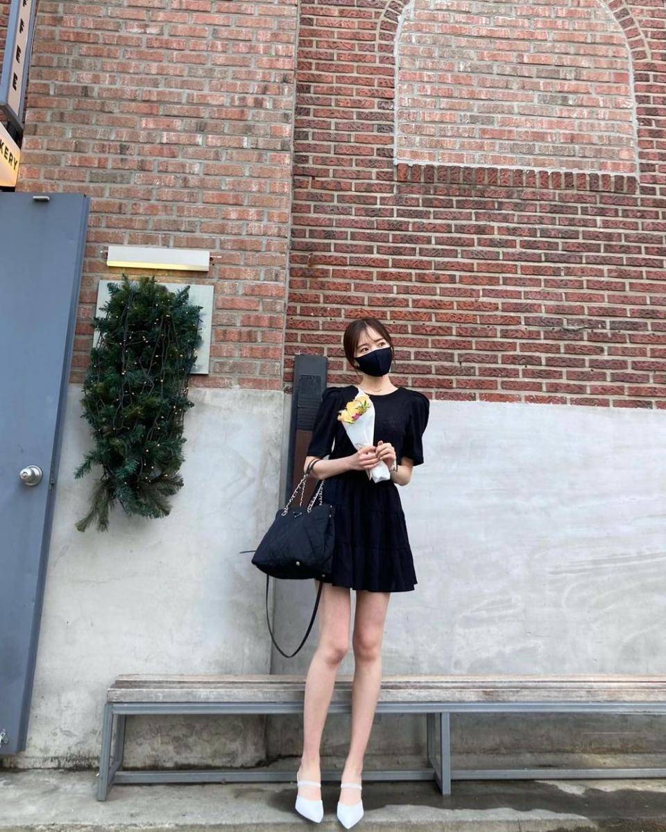 Potret Kang Na Eon (instagram.com/djsskrkd)