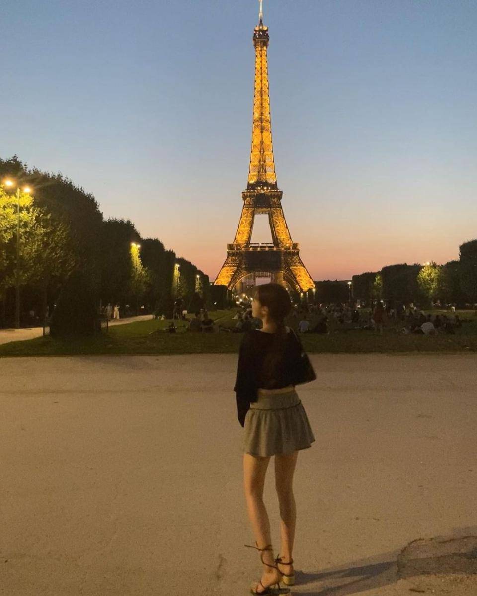 Potret Kang Na Eon (instagram.com/djsskrkd)