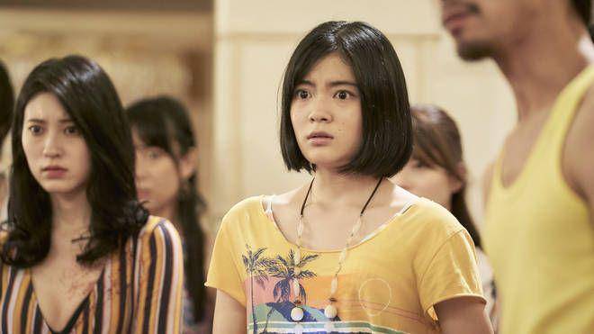Asahi (dok. Netflix/Alice in Borderland)