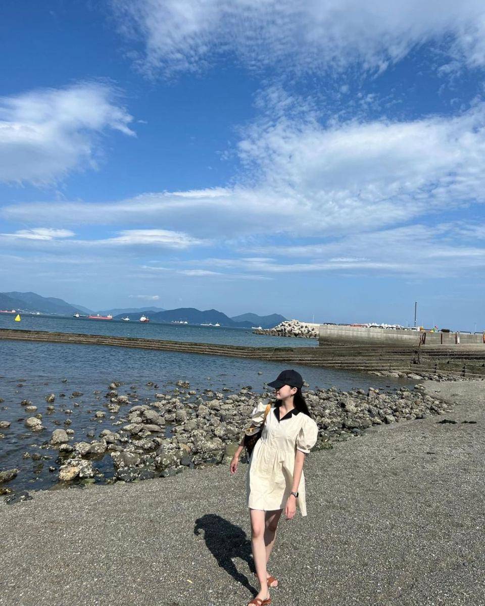 Potret Kang Na Eon (instagram.com/djsskrkd)