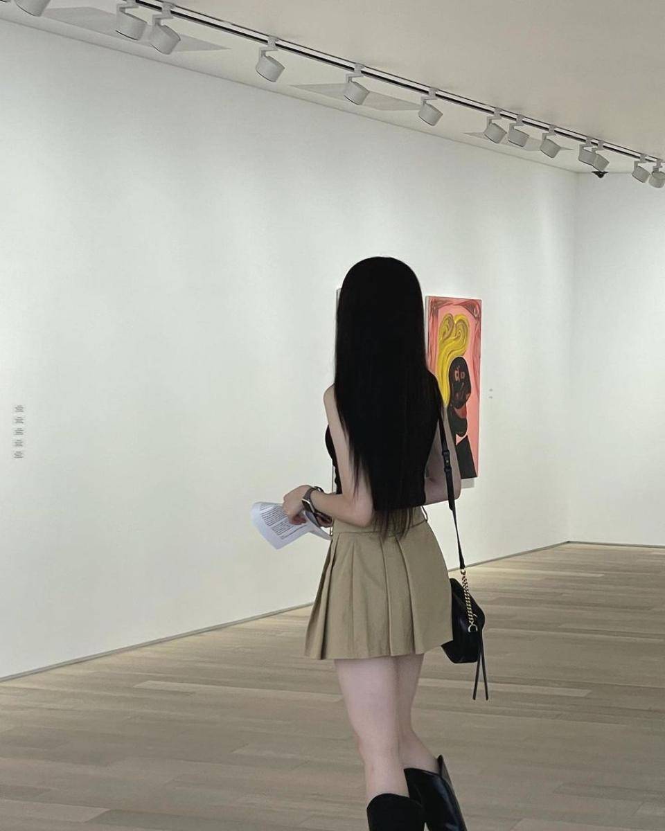 Potret Kang Na Eon (instagram.com/djsskrkd)