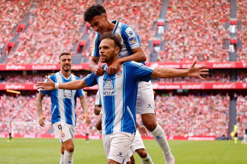Martin Braithwaite (instagram.com/braithwaiteofficial)