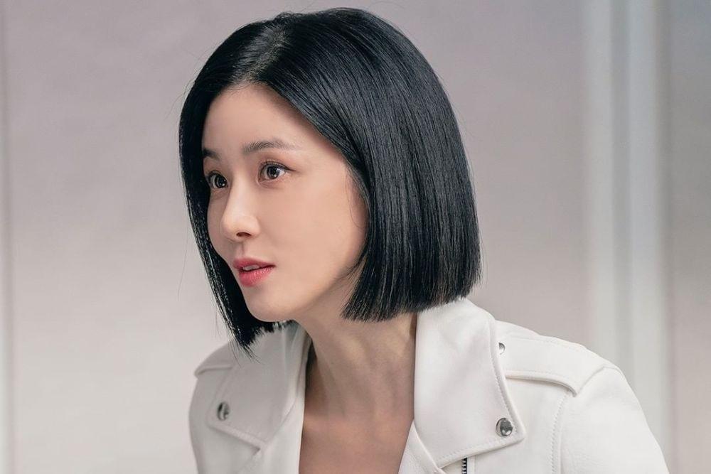 5 Tips Presentasi ala Go Ah In di Drakor Agency, Jangan Bertele-tele!