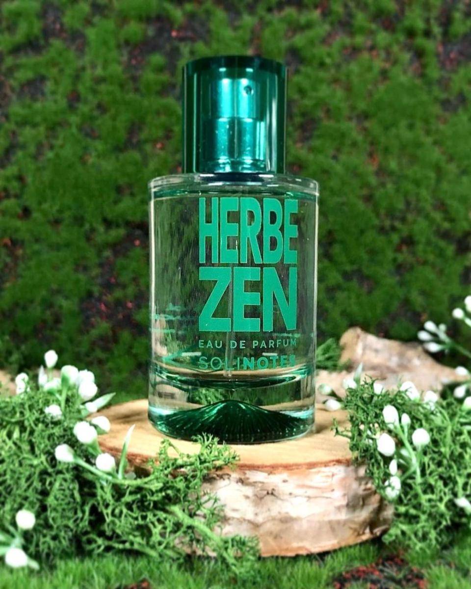 Herbe Zen (instagram.com/