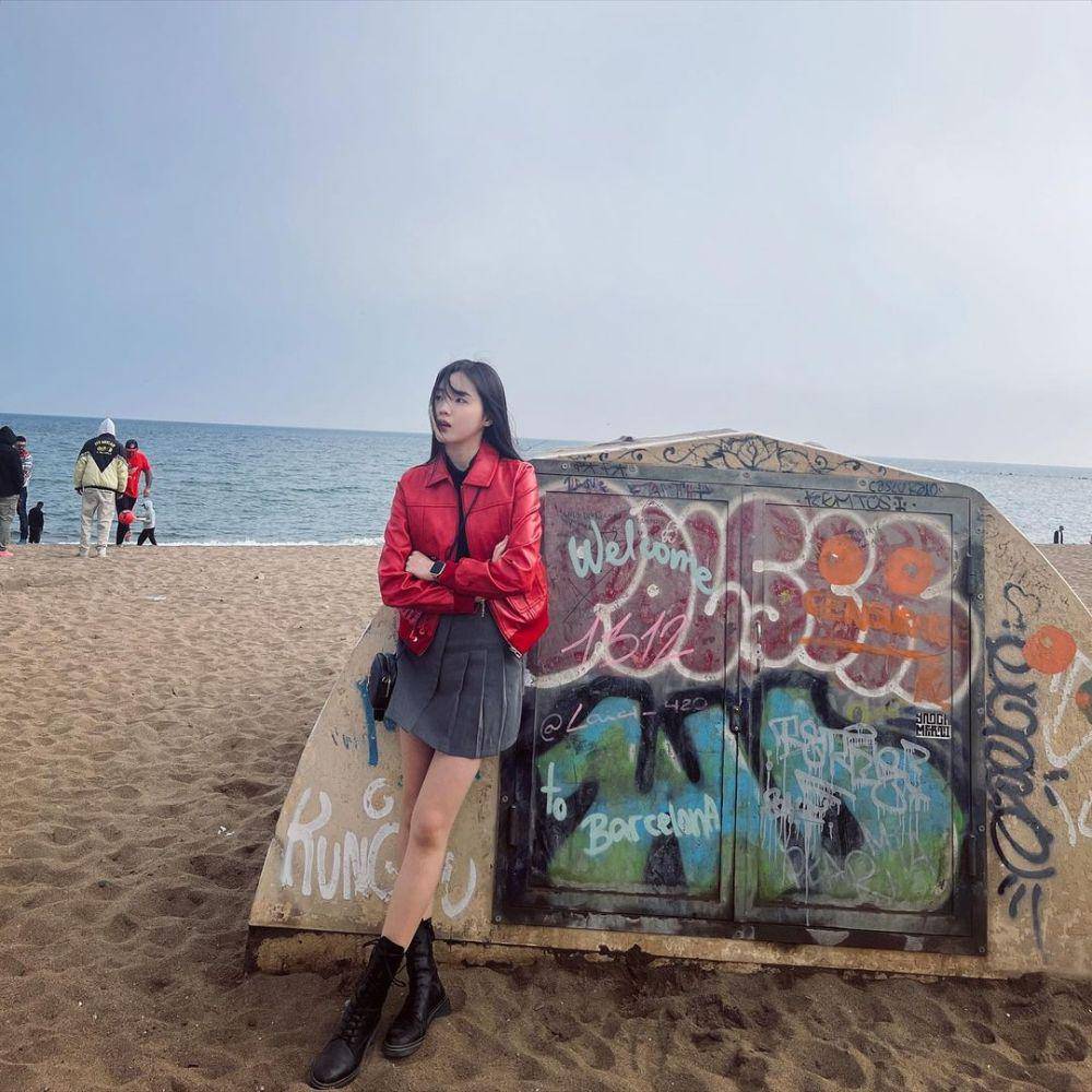 Potret Kang Na Eon (instagram.com/djsskrkd)