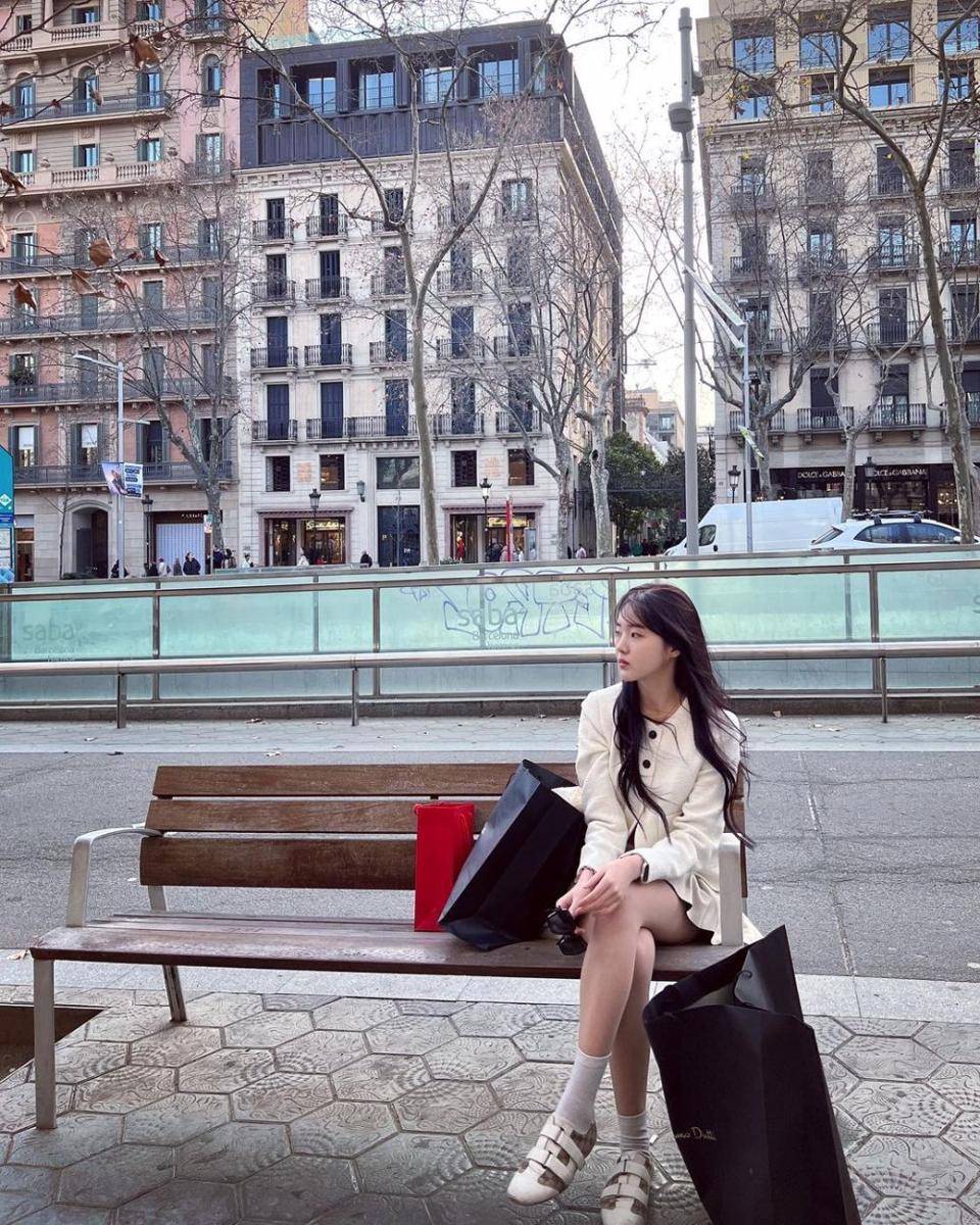 Potret Kang Na Eon (instagram.com/djsskrkd)