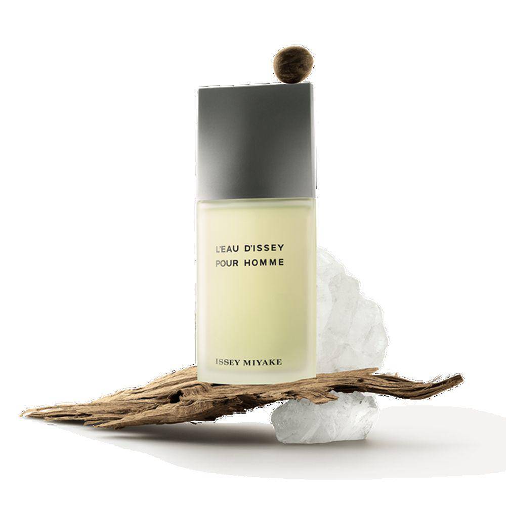 Issey Miyake L Eau D Issey Pour Homme (dok. Issey Miyake)