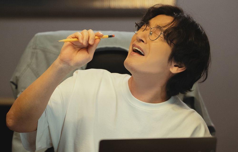 5 Masalah Hidup Shin Sung Han di Divorce Attorney Shin, Punya Trauma?