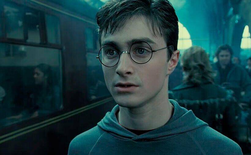 dok. Warner Bros/Harry Potter