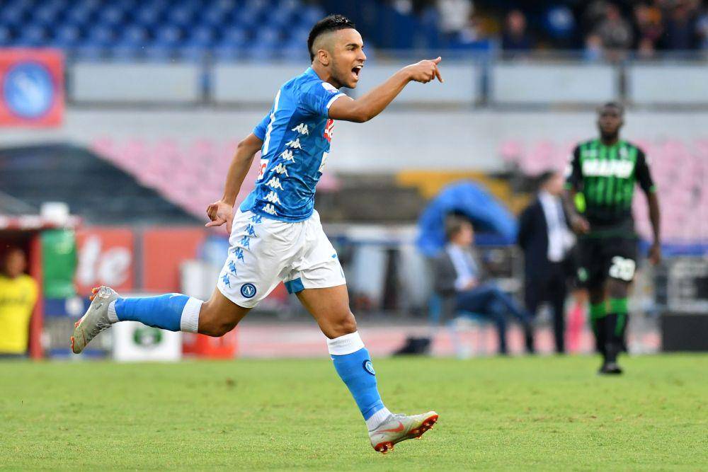 Adam Ounas (twitter.com/ChampionsLeague)