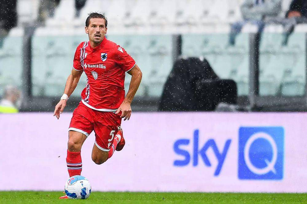 Adrien Silva (sampdoria.it)