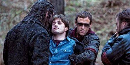 dok. Warner Bros/Harry Potter