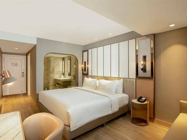 Swiss-Belhotel Solo (swiss-belhotel.com)