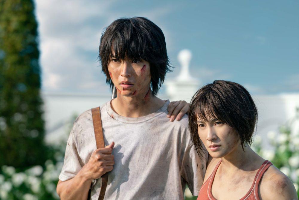 5 Misteri yang Belum Terpecahkan dalam Alice in Borderland
