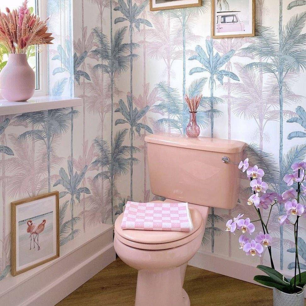 ilustrasi interior rumah (instagram.com/homewithhelenandco)