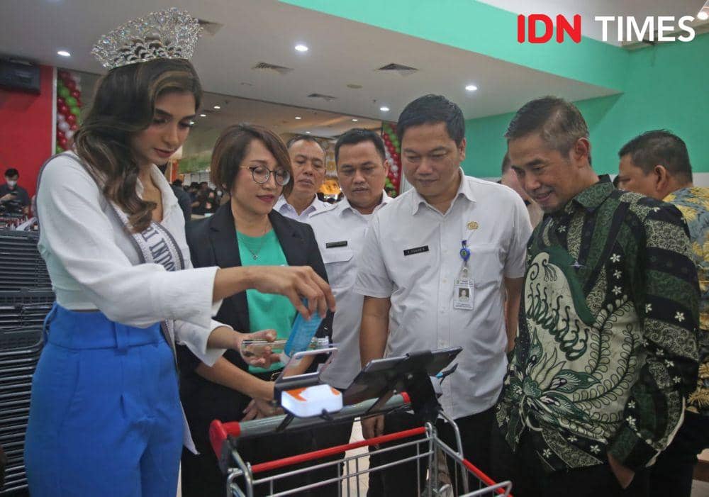 IDN Times/Maya Aulia Aprilianti