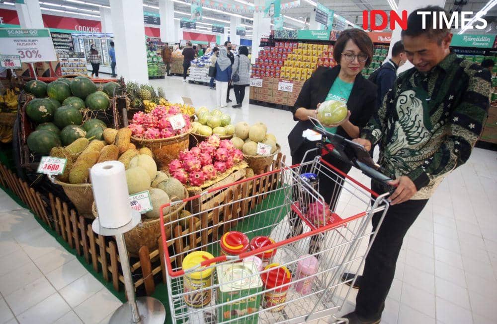 IDN Times/Maya Aulia Aprilianti