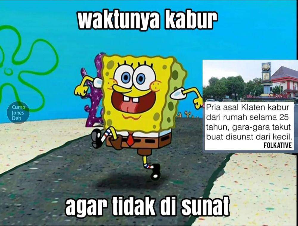 meme kabur (instagram.com/cuma.jokes.dek)