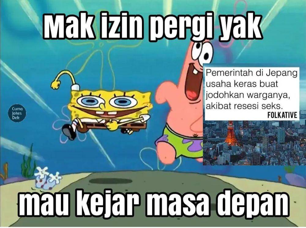 meme kabur (instagram.com/cuma.jokes.dek)
