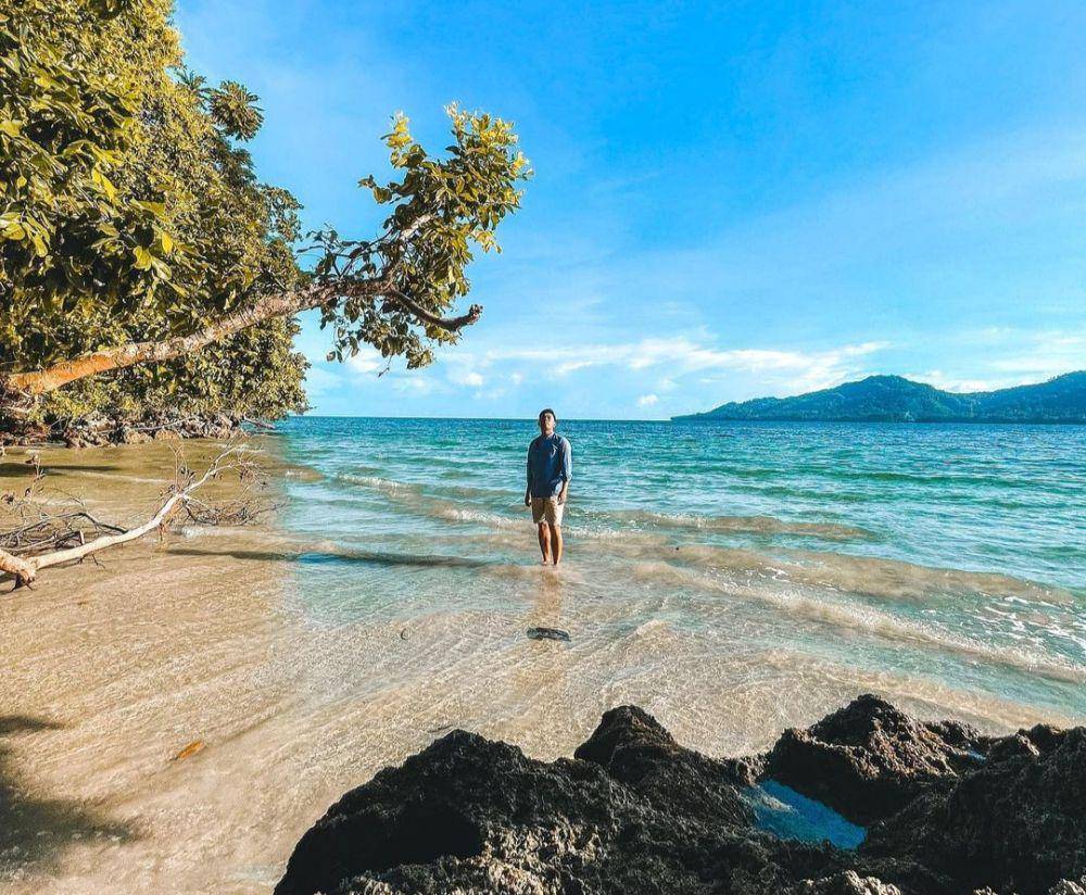 Pantai Natsepal (instagram.com/heradamudan)
