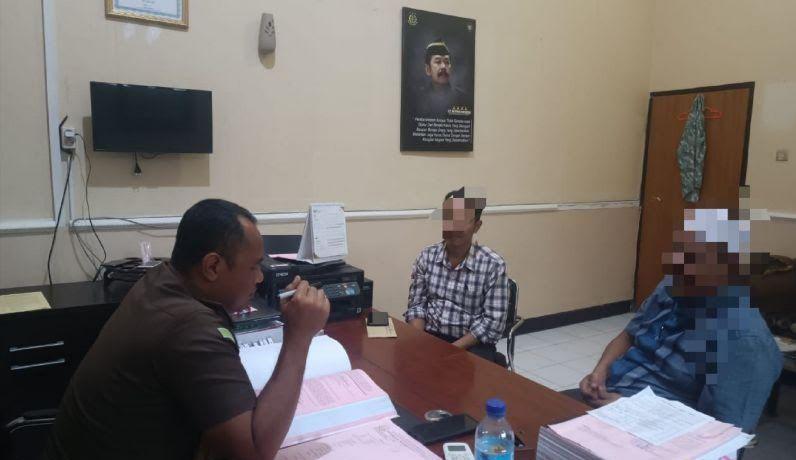 Berkas Perkara Tiga Tersangka Korupsi Alsintan Lotim Dinyatakan P21