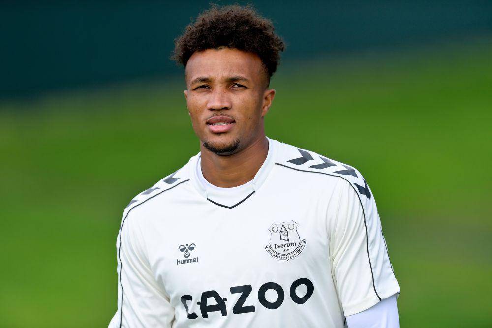 Jean Philippe Gbamin (twitter.com/Everton)