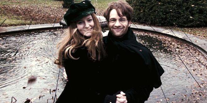 dok. Warner Bros/Harry Potter