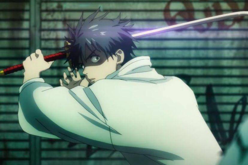 adegan dalam film Jujutsu Kaisen 0 (dok. MAPPA/Jujutsu Kaisen 0)