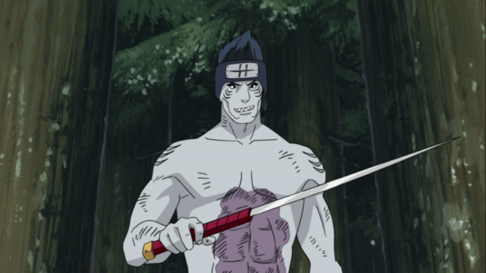 Studio Pierrot/Naruto Shippuden