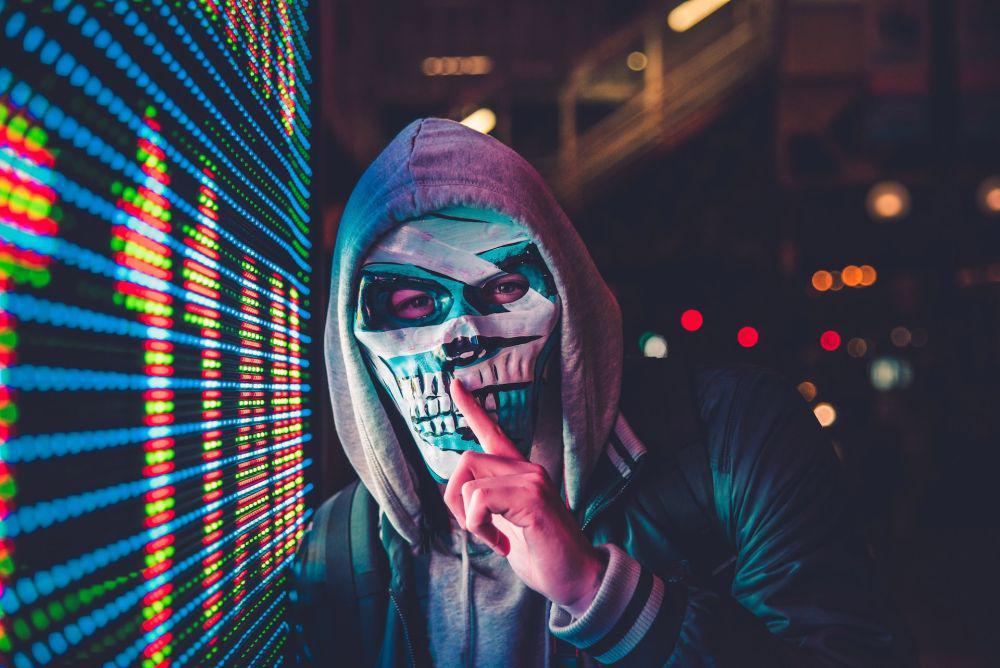 Mengungkap Misteri Dark Web, 5 Kengerian yang Mengintai!