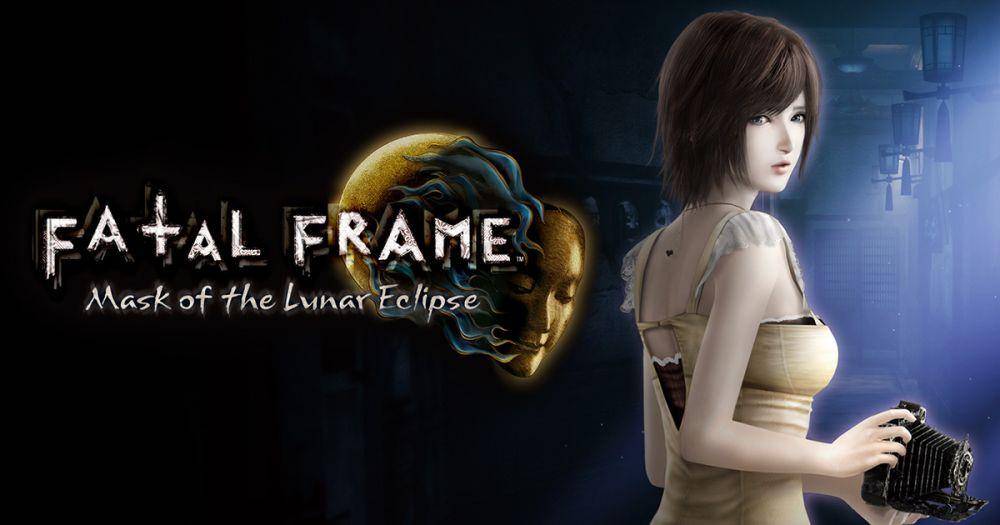 dok. Koei Tecmo/Fatal Frame: Mask of the Lunar Eclipse