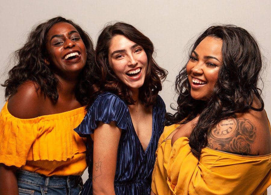 ilustrasi wanita yang menyenangkan (Pexels.com/Radomir Jordanovic)