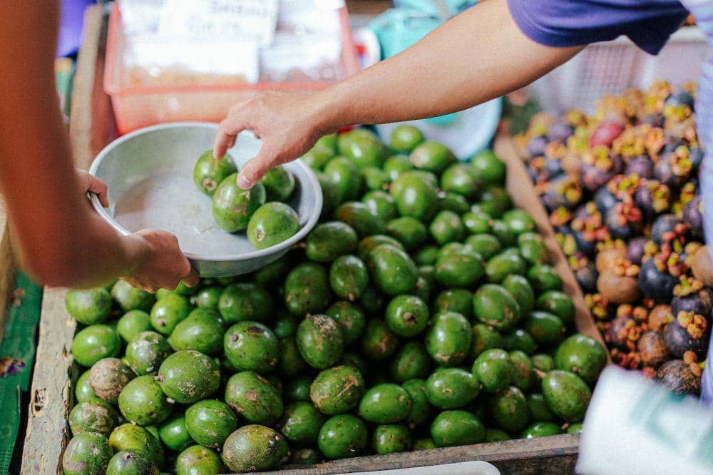 ilustrasi berbelanja (pexels.com/vitalina)