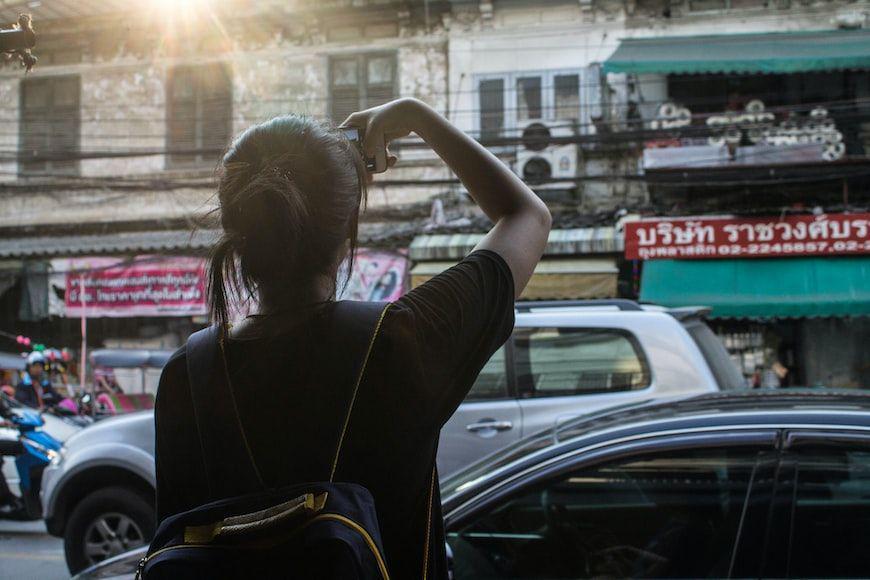 10 Tips Liburan Murah di Thailand, Surga Wisata buat Backpacker