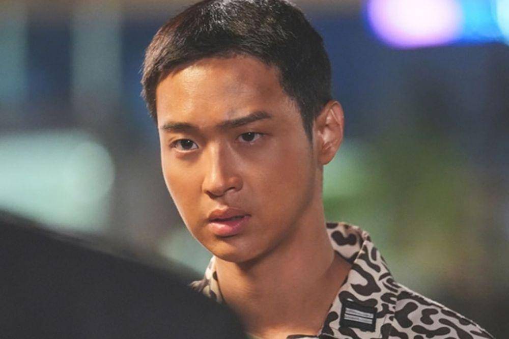 still cuts drama Oasis (instagram.com/kbsdrama)