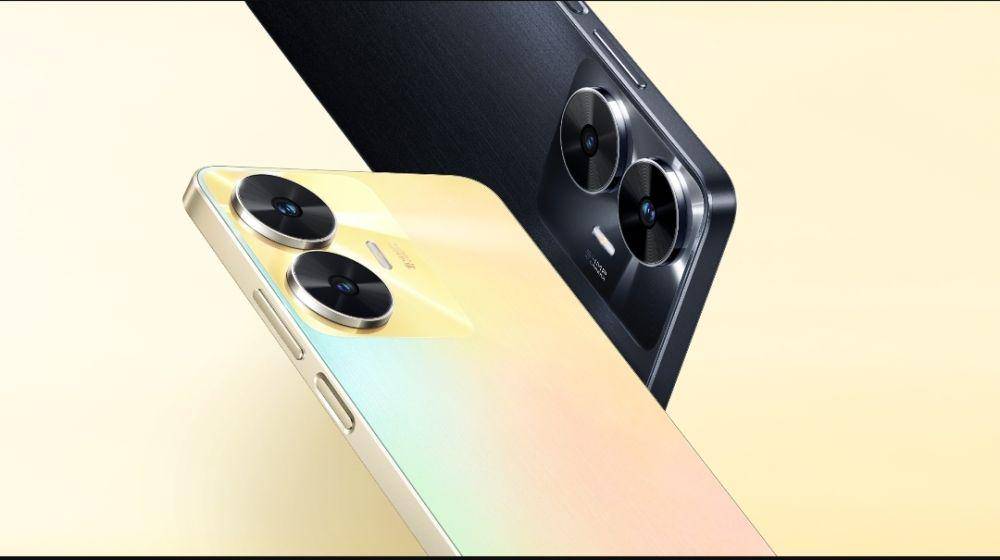 potret Realme C55 (realme.com)