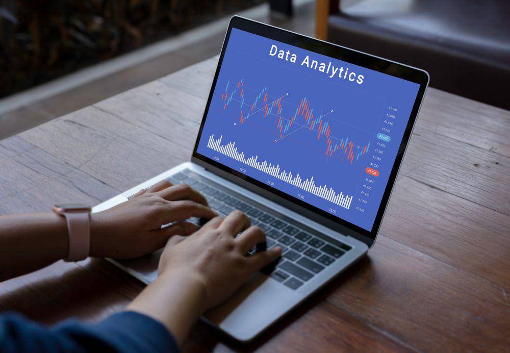 Ilustrasi data (Shutterstock/goffkein.pro)