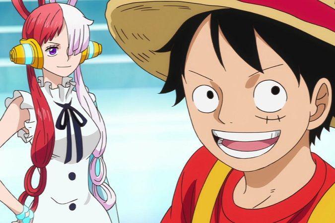 Anak Medan Gelar Nobar Gear 5 One Piece, Segini Harga Tiketnya