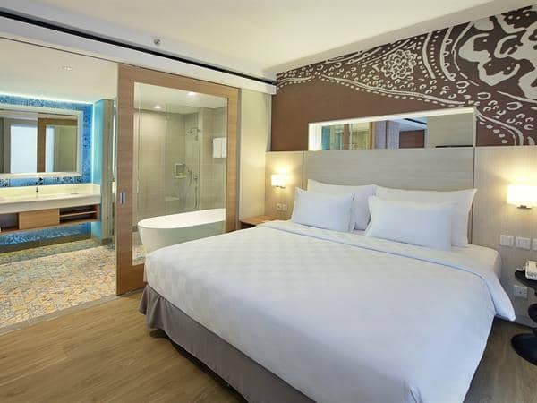 Swiss-Belinn Saripetojo (swiss-belhotel.com)