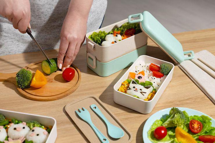 17 Ide Menu Bekal Anak Sekolah yang Enak dan Pasti Disukai