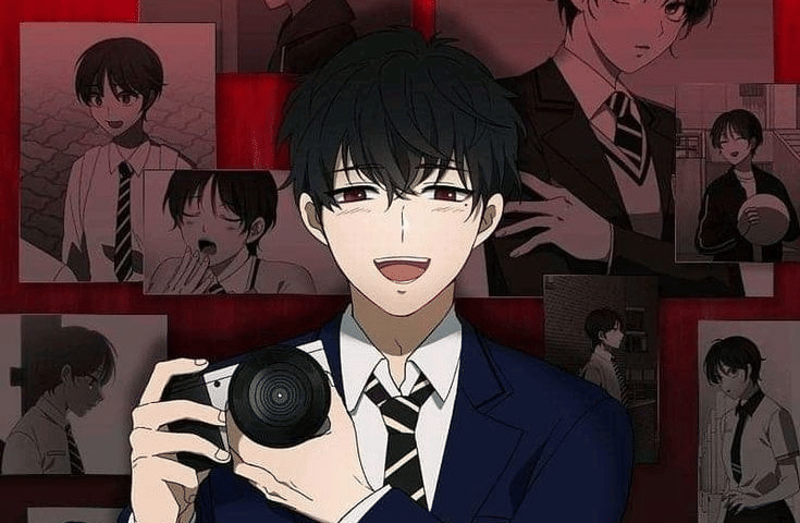 dok. Webtoon/ It's Mine