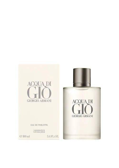 Giorgio Armani Giorgio Armani Acqua di Gio Man (dok. Giorgio Armani)