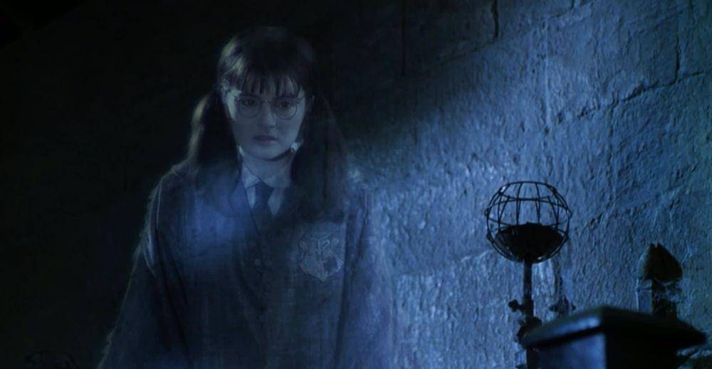 dok. Warner Bros/Harry Potter