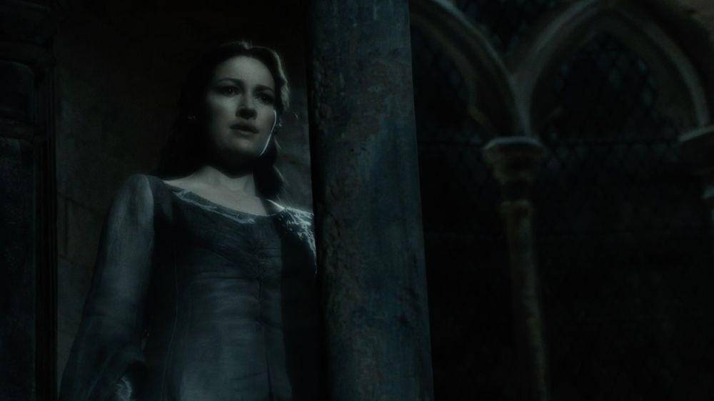 dok. Warner Bros/Harry Potter