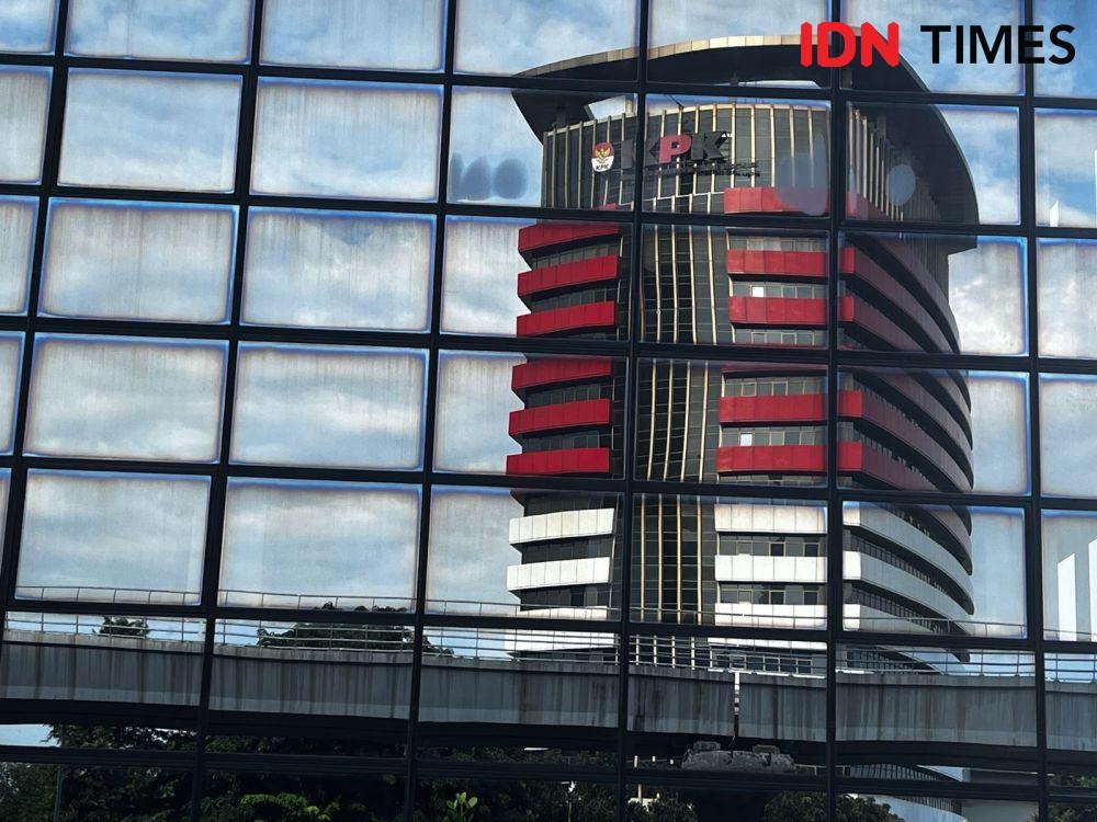 Wasekjen PDIP Ngaku Diperiksa KPK soal Rumah Aspirasi Jokowi-Ma'ruf
