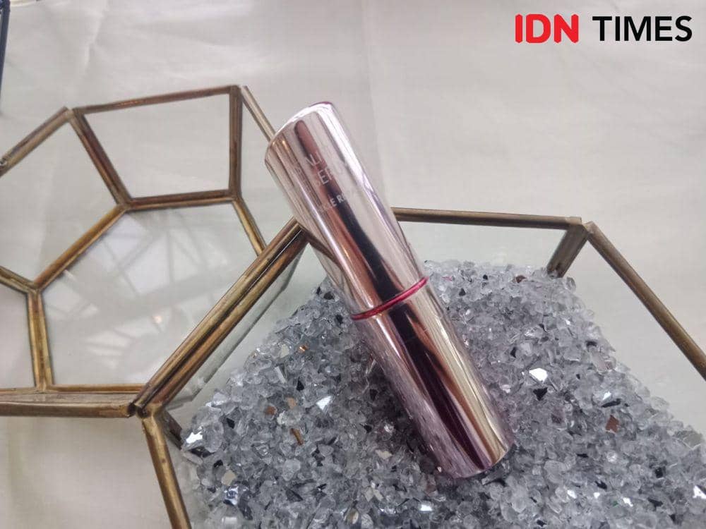 ASTALIFT The Serum: Wrinkle Repair (Day). Kamis (9/3/2023). IDN Times/Adyaning Raras